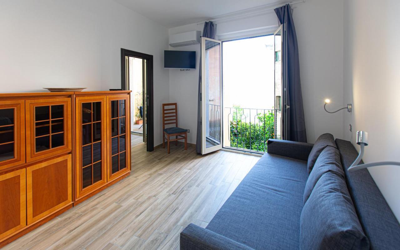 Apartament Taomau - Duomo Square Taormina Zewnętrze zdjęcie
