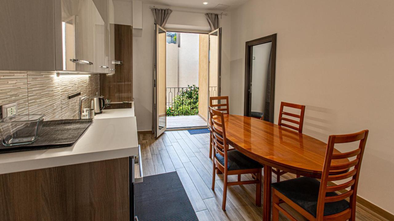 Apartament Taomau - Duomo Square Taormina Zewnętrze zdjęcie