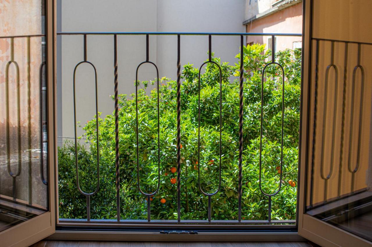 Apartament Taomau - Duomo Square Taormina Zewnętrze zdjęcie