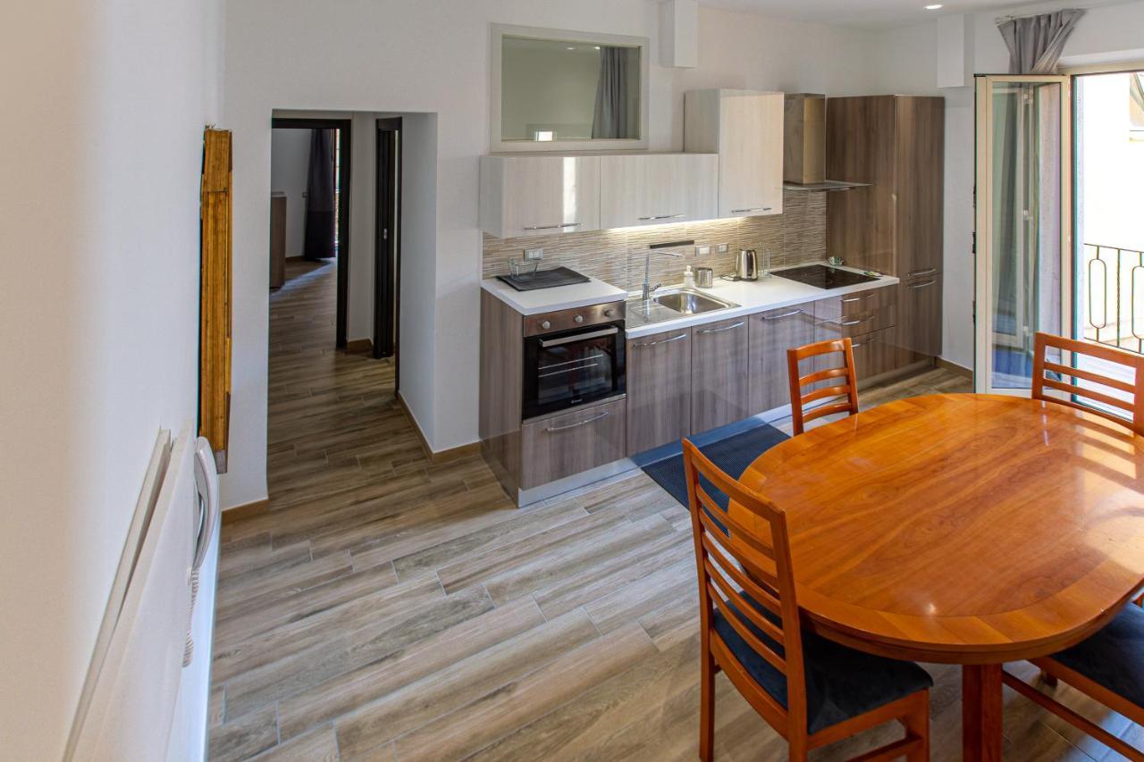 Apartament Taomau - Duomo Square Taormina Zewnętrze zdjęcie