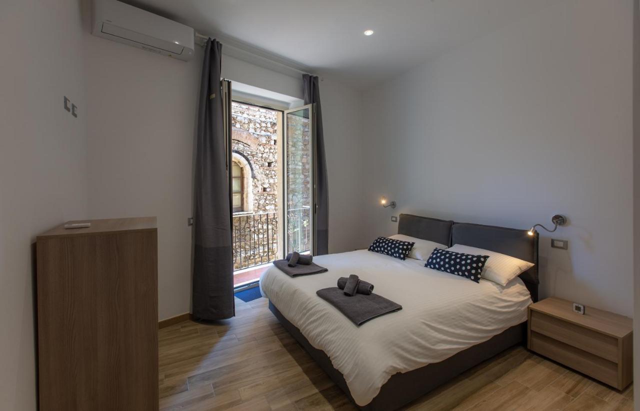 Apartament Taomau - Duomo Square Taormina Zewnętrze zdjęcie