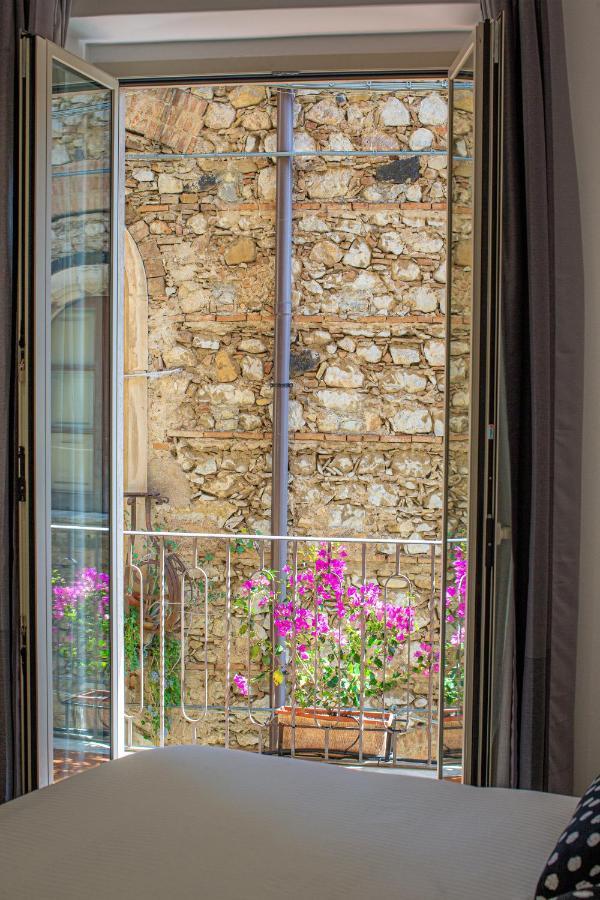 Apartament Taomau - Duomo Square Taormina Zewnętrze zdjęcie