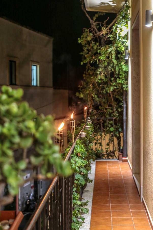 Apartament Taomau - Duomo Square Taormina Zewnętrze zdjęcie