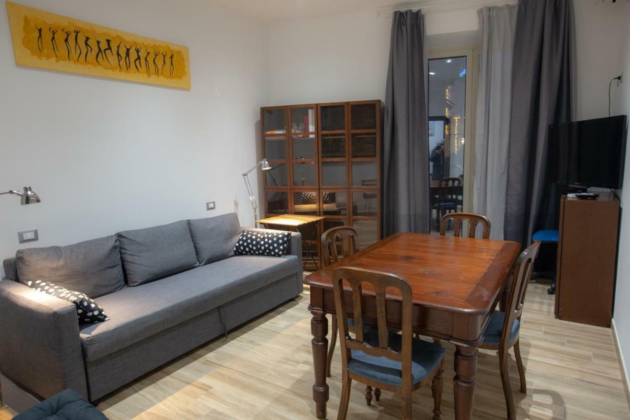 Apartament Taomau - Duomo Square Taormina Zewnętrze zdjęcie