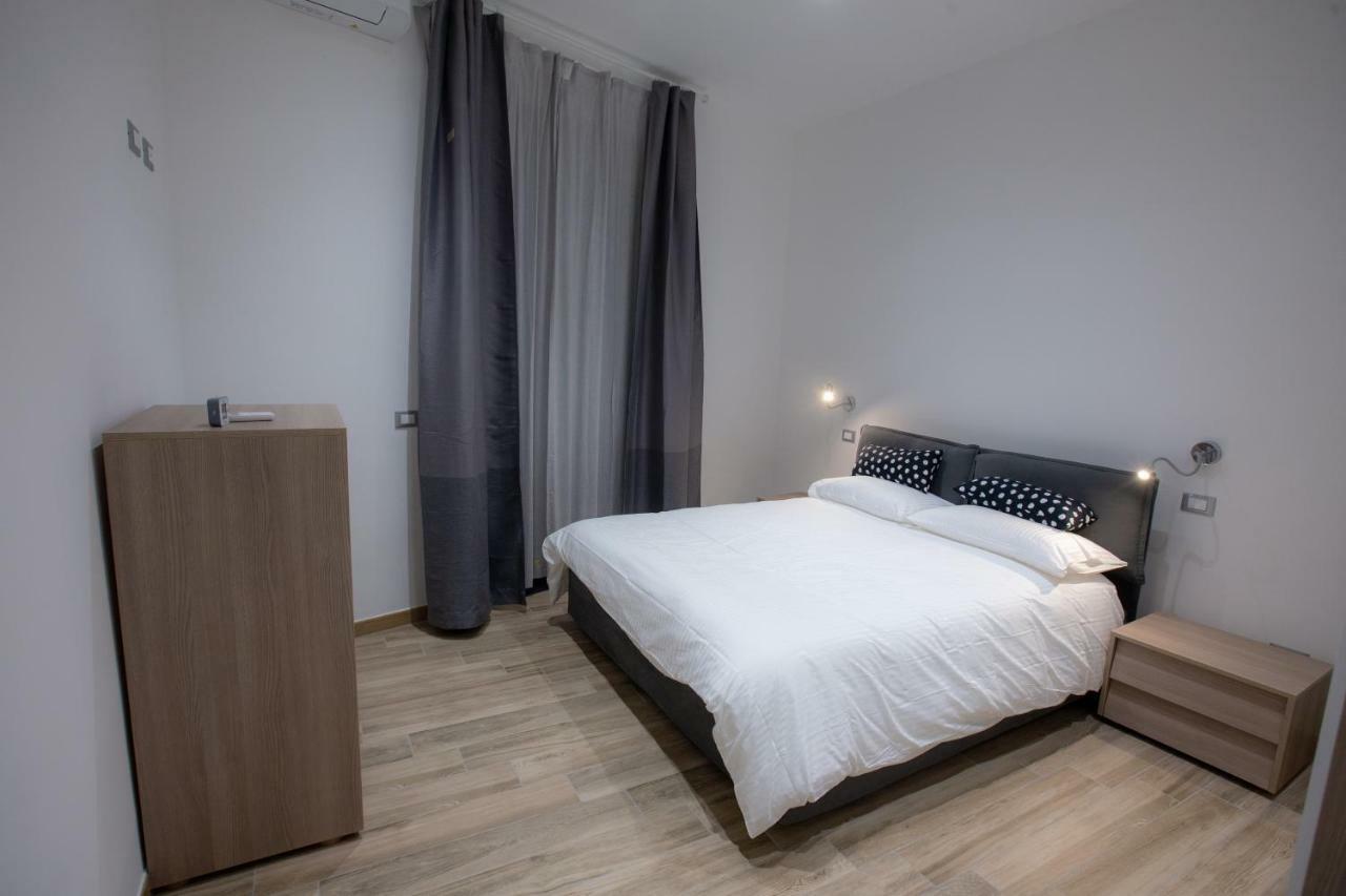 Apartament Taomau - Duomo Square Taormina Zewnętrze zdjęcie