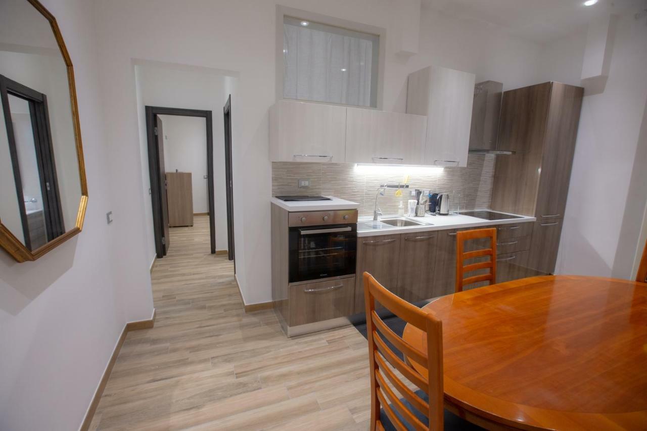 Apartament Taomau - Duomo Square Taormina Zewnętrze zdjęcie