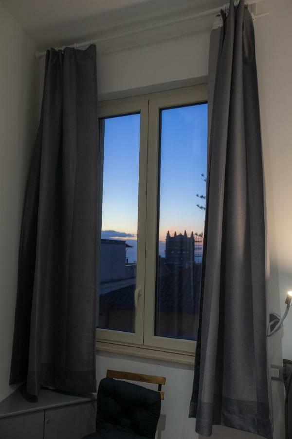 Apartament Taomau - Duomo Square Taormina Zewnętrze zdjęcie