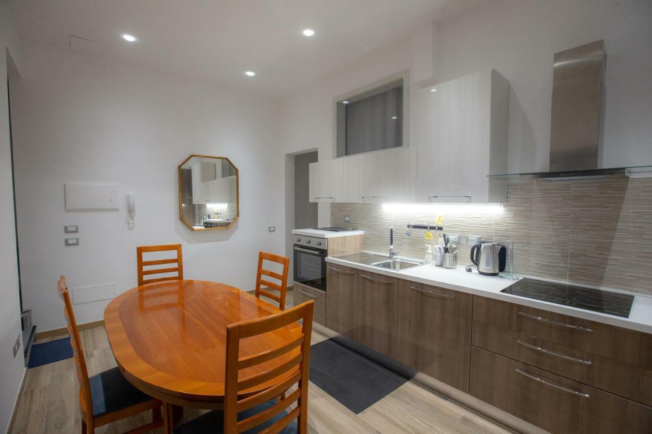 Apartament Taomau - Duomo Square Taormina Zewnętrze zdjęcie