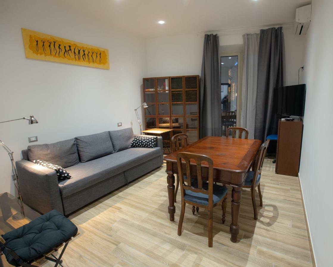 Apartament Taomau - Duomo Square Taormina Zewnętrze zdjęcie