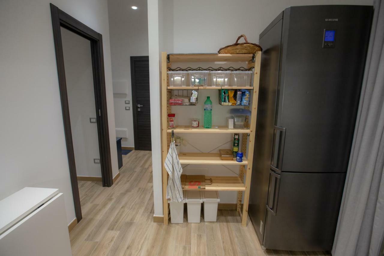 Apartament Taomau - Duomo Square Taormina Zewnętrze zdjęcie