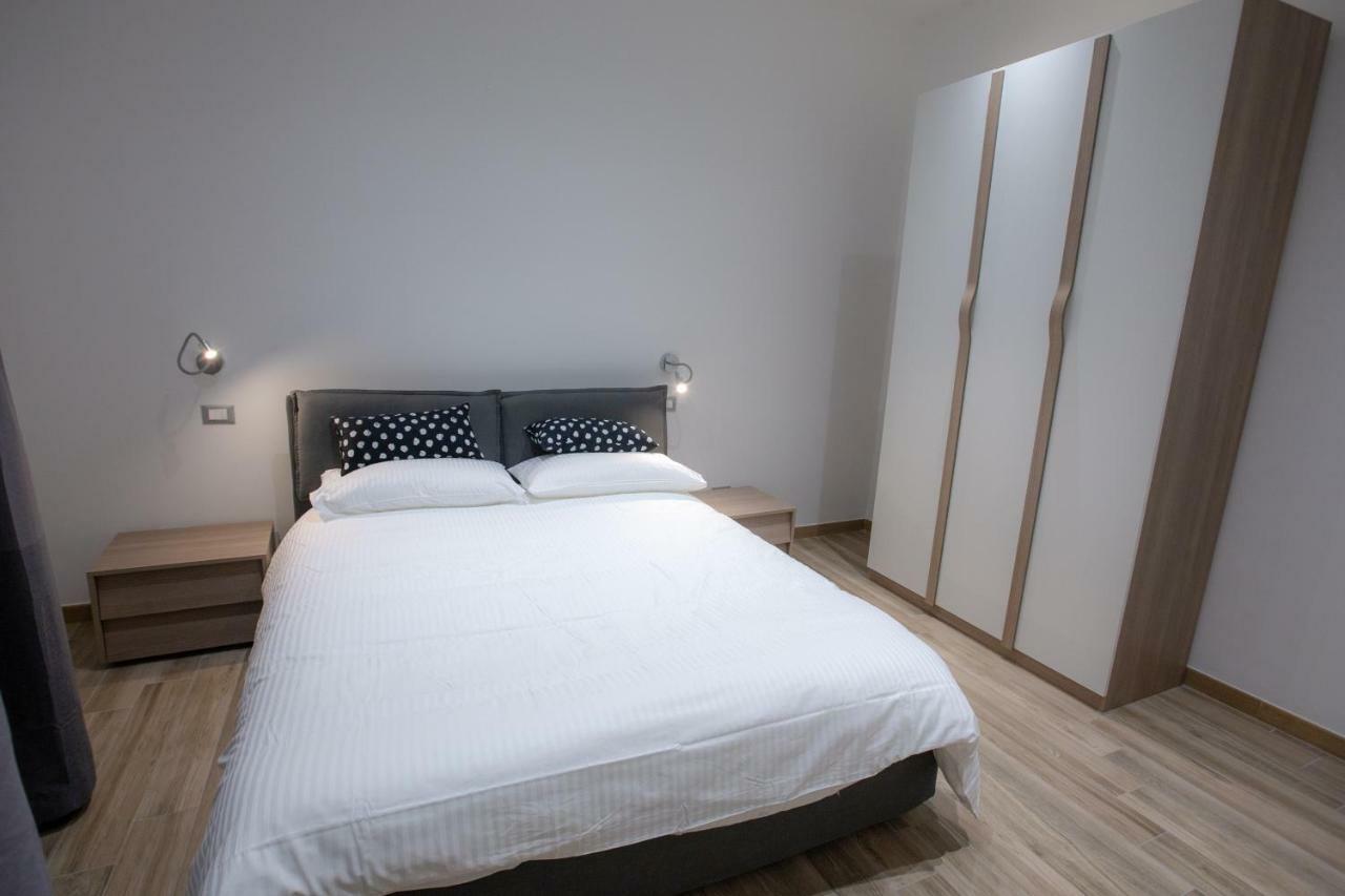 Apartament Taomau - Duomo Square Taormina Zewnętrze zdjęcie