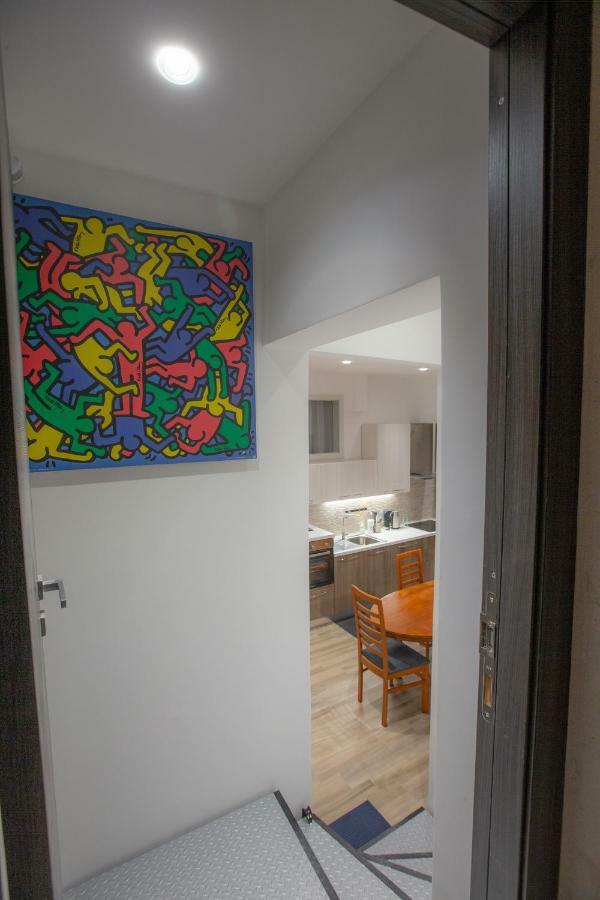 Apartament Taomau - Duomo Square Taormina Zewnętrze zdjęcie