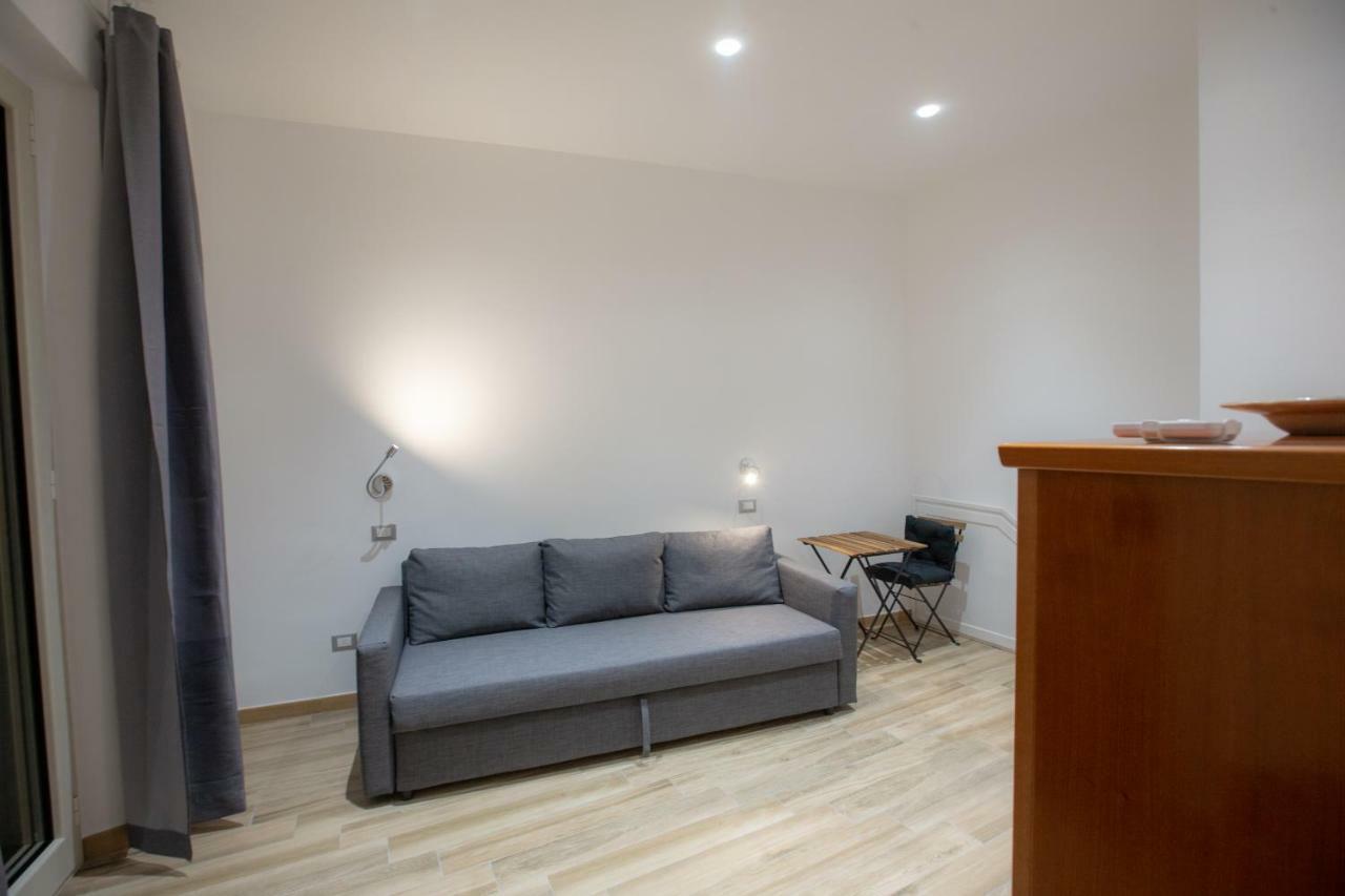 Apartament Taomau - Duomo Square Taormina Zewnętrze zdjęcie