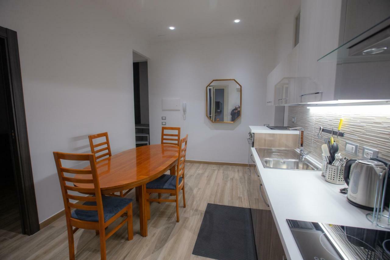 Apartament Taomau - Duomo Square Taormina Zewnętrze zdjęcie