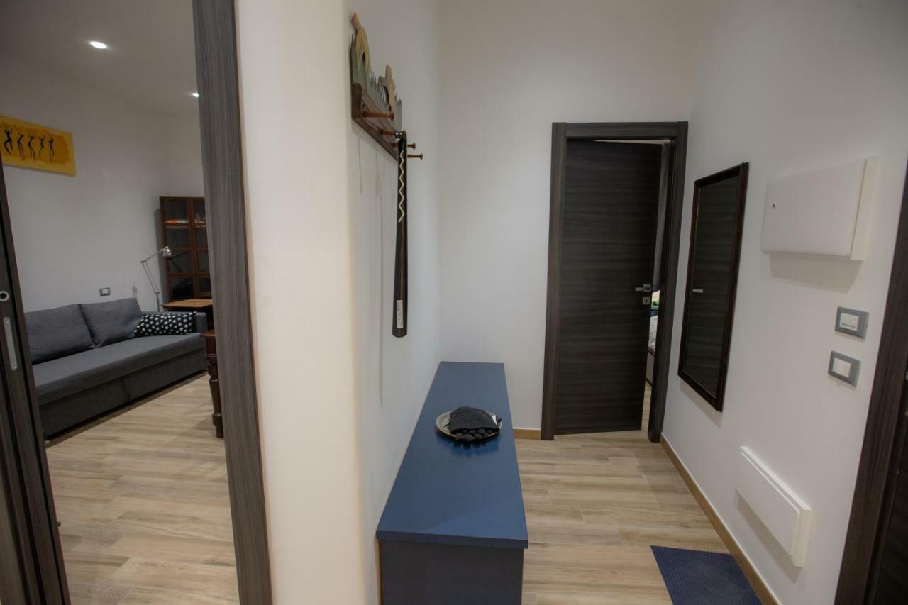 Apartament Taomau - Duomo Square Taormina Zewnętrze zdjęcie