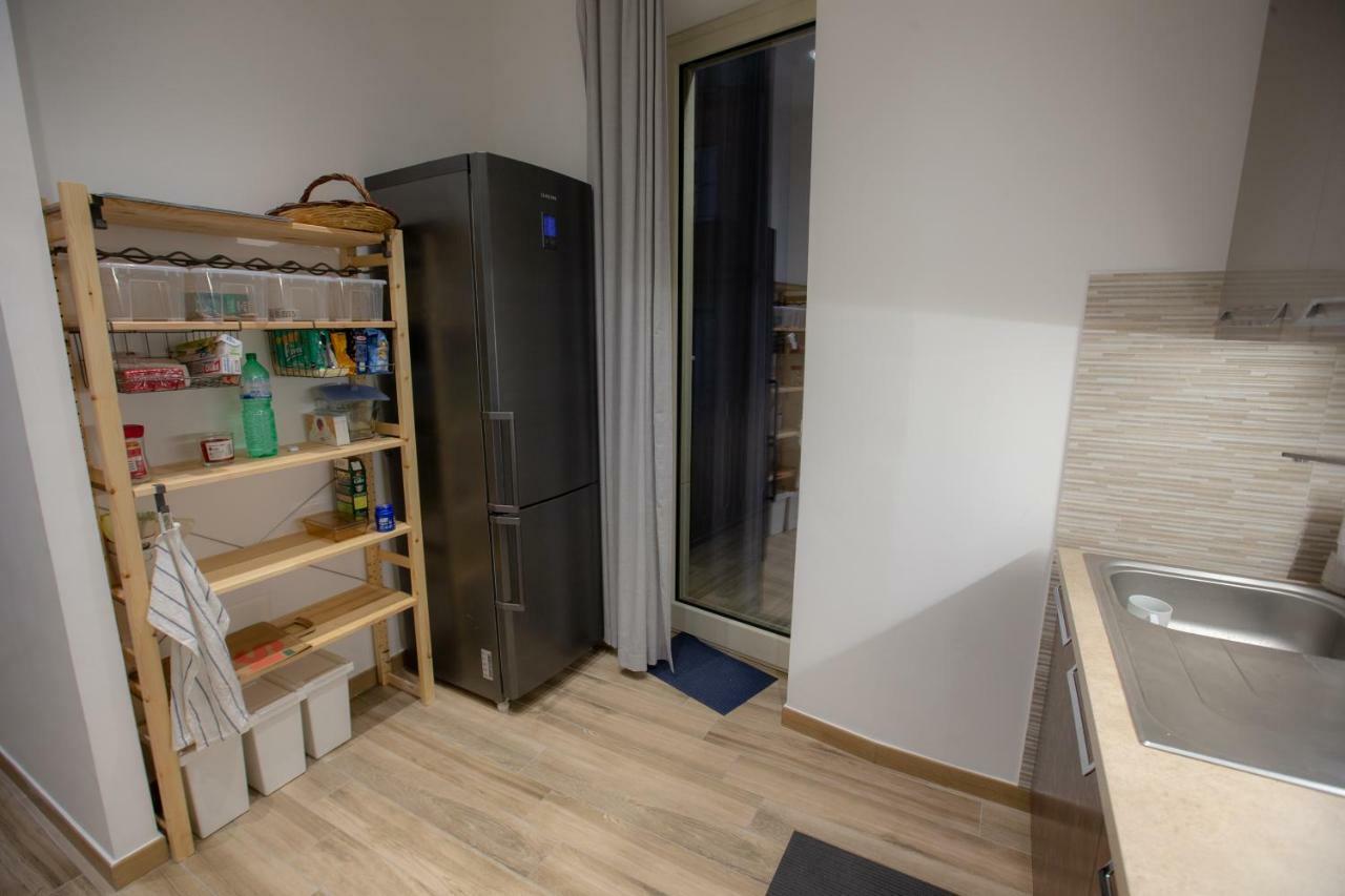 Apartament Taomau - Duomo Square Taormina Zewnętrze zdjęcie