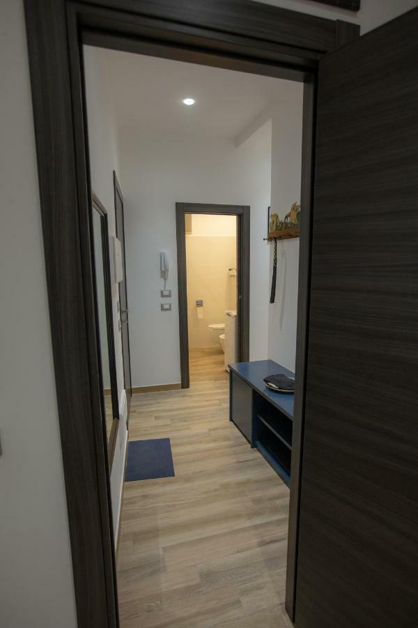 Apartament Taomau - Duomo Square Taormina Zewnętrze zdjęcie