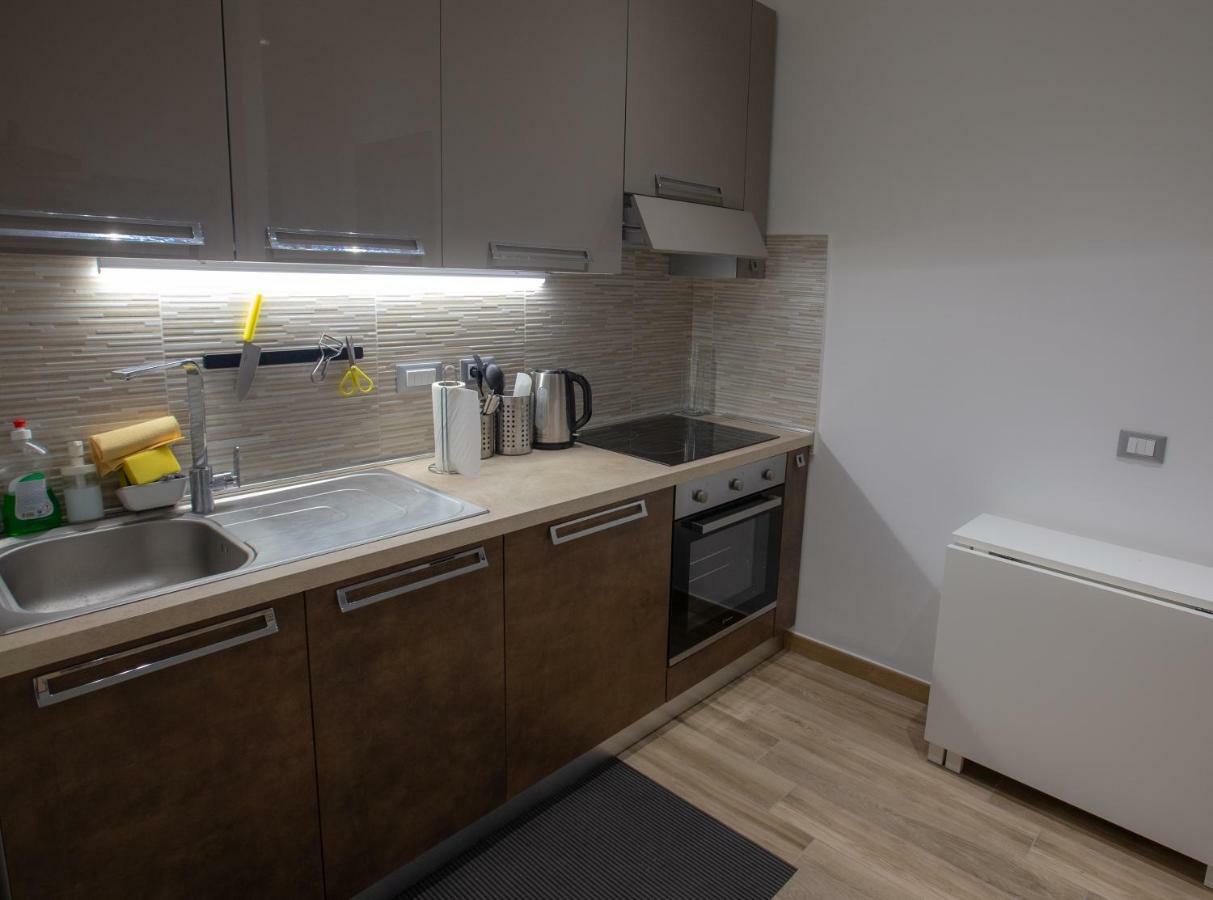Apartament Taomau - Duomo Square Taormina Zewnętrze zdjęcie