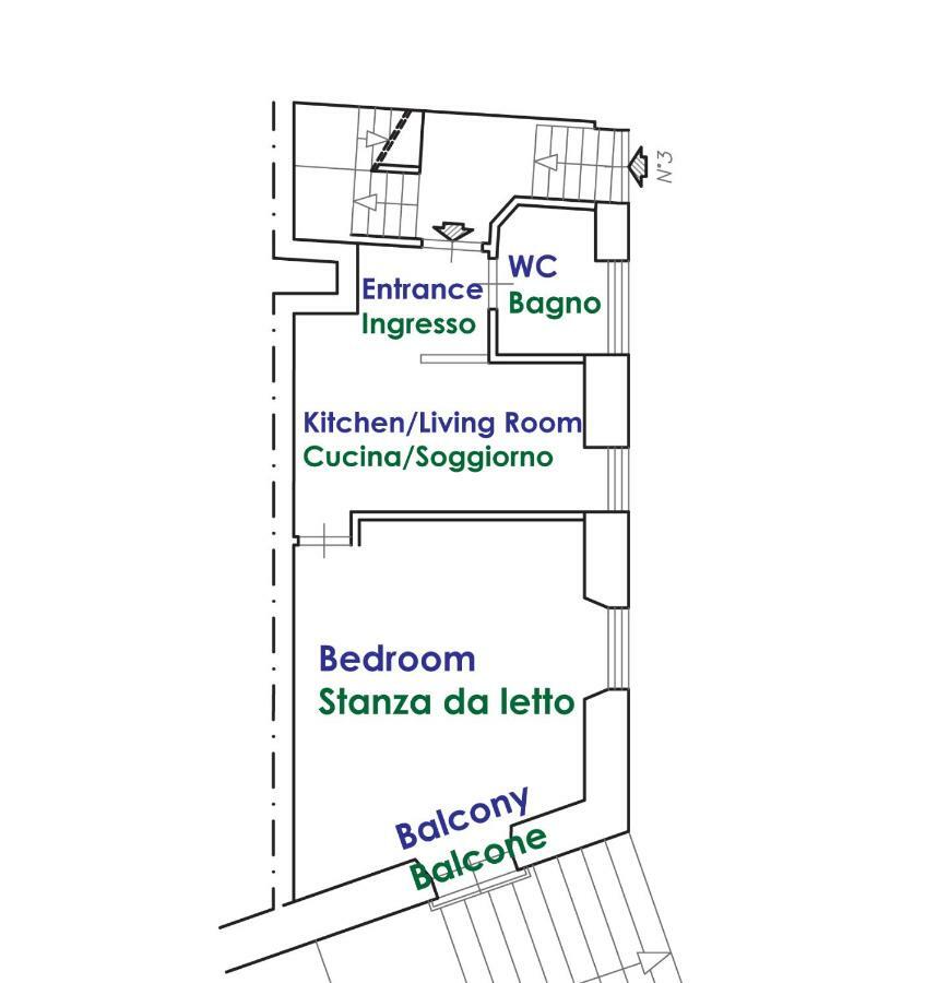 Apartament Taomau - Duomo Square Taormina Zewnętrze zdjęcie